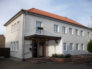 Haus Klockenberg