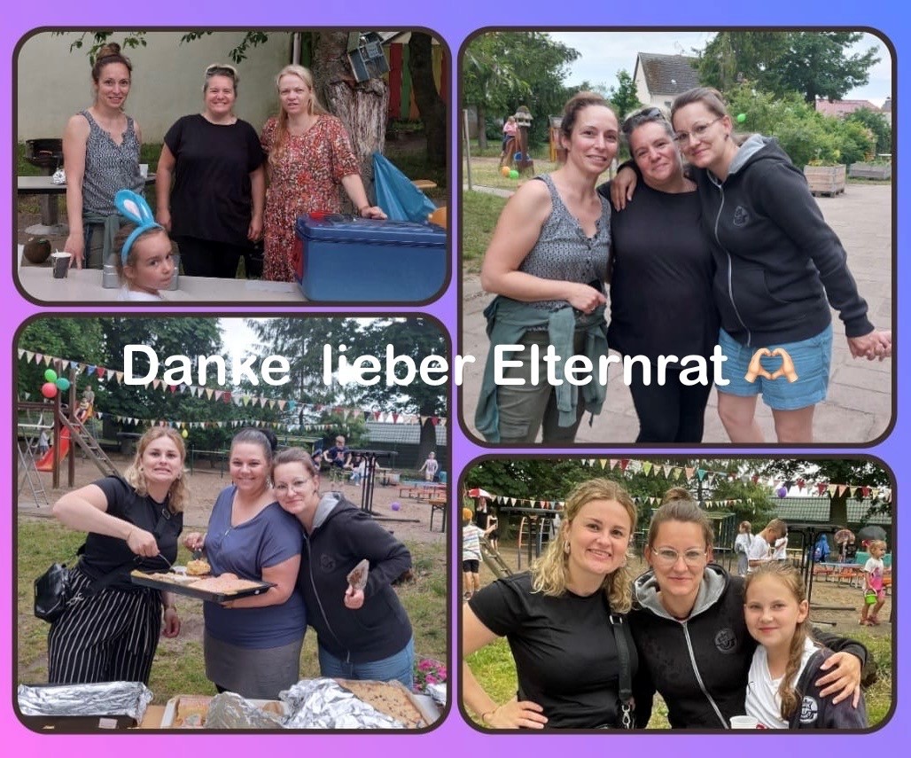 Sommerfest2