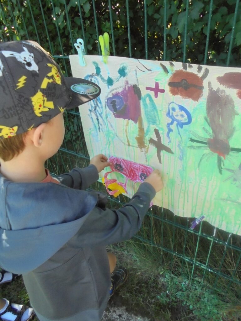 Pack die Badehose ein…