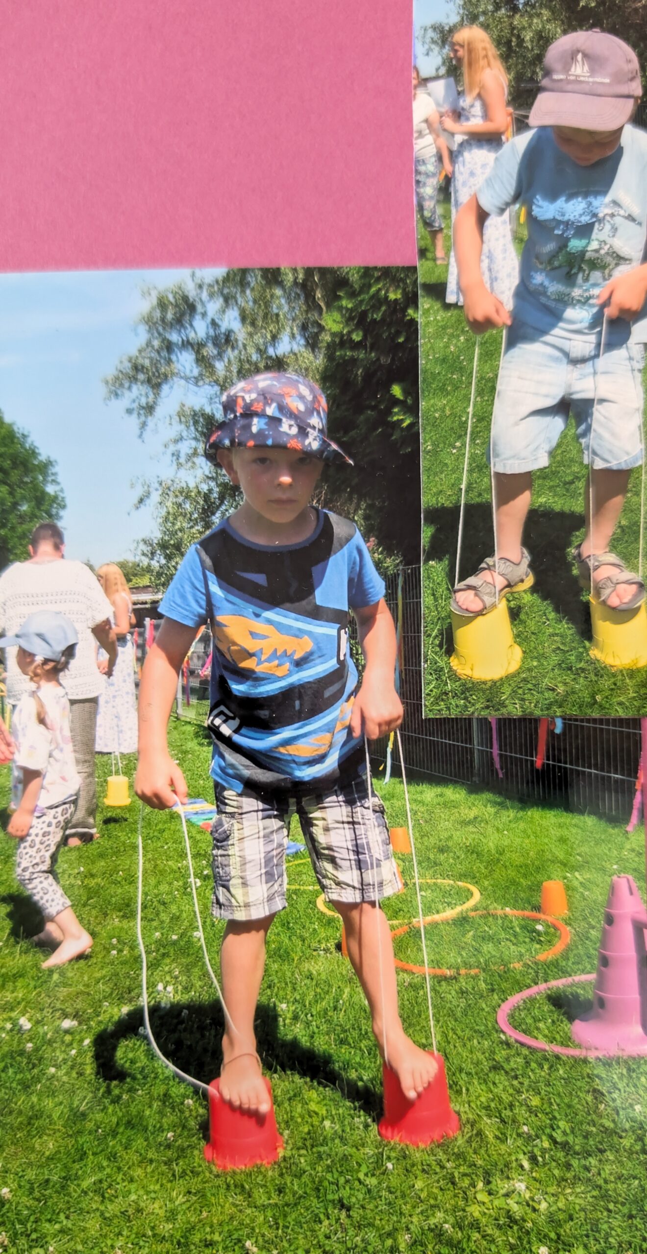 Jolinchen-Sommersportfest