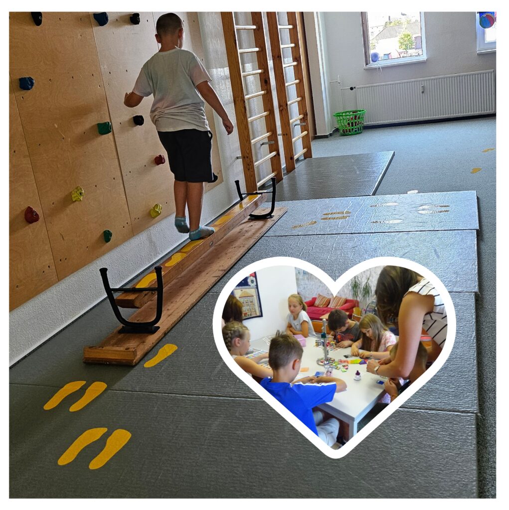 Begrüßungsfest für unsere neuen Erstklässler