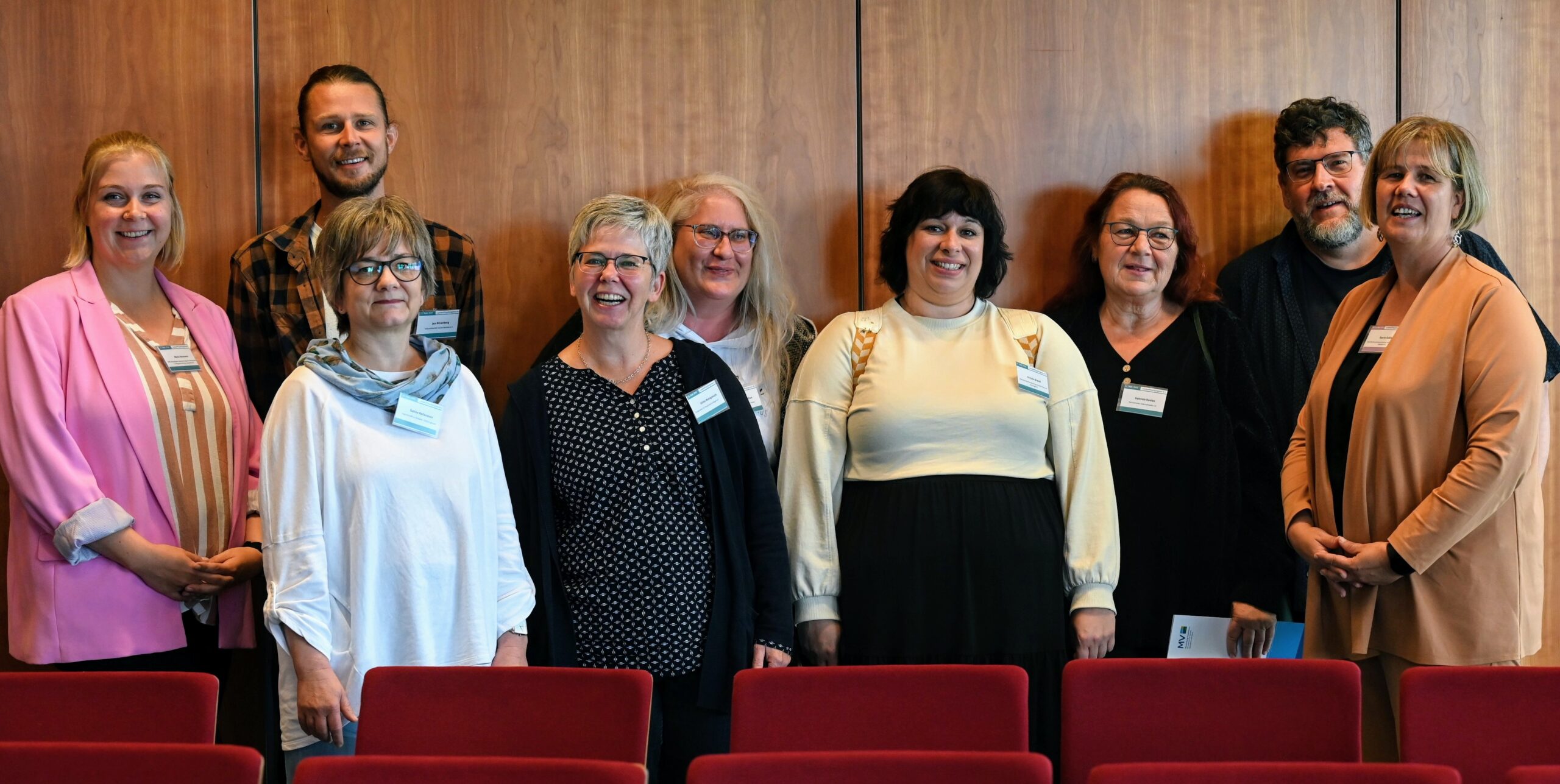 Gemeinsam mehr bewegen.