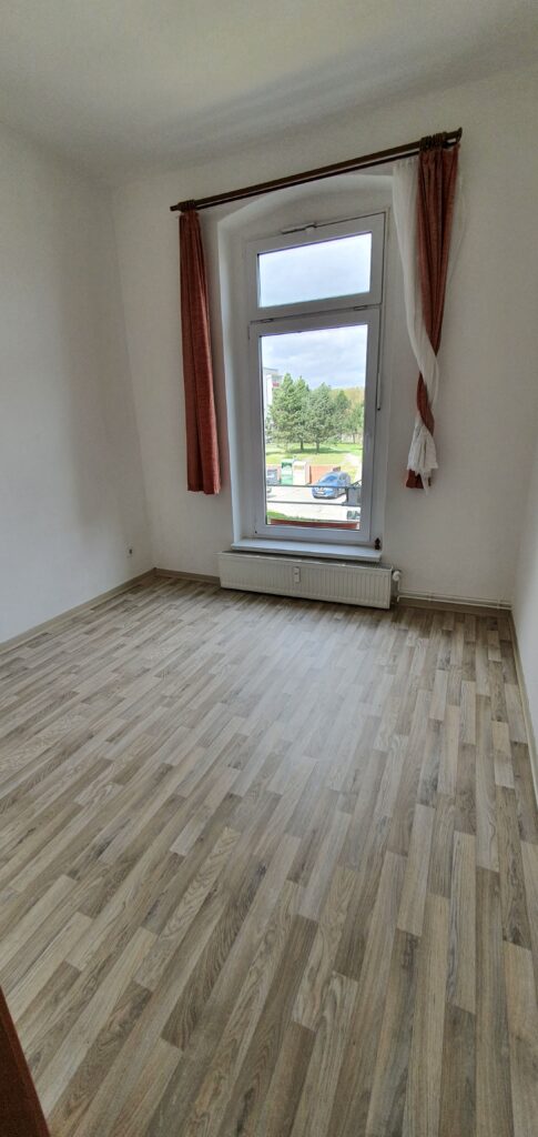 Aktuelle Wohnungsangebote