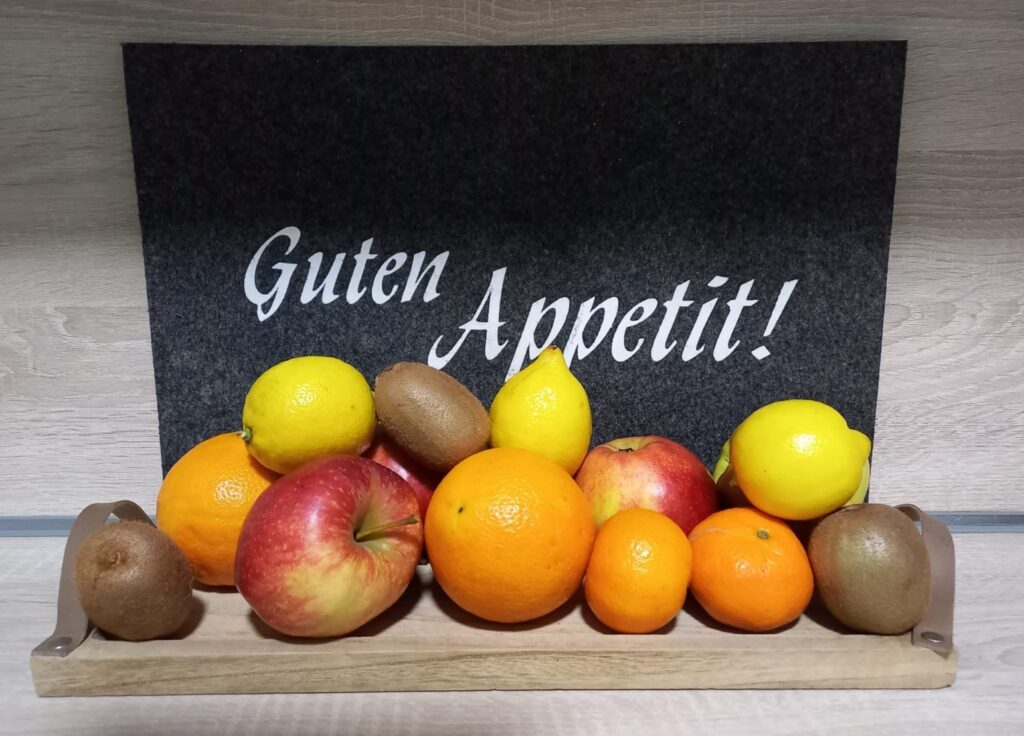 Fitness- und Gesundheitswoche in der Tagesgruppe