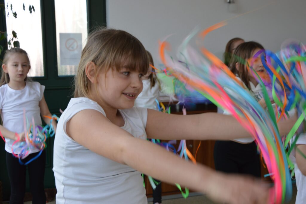 Besuch in der Tagespflege in Torgelow Besuch in der Tagespflege in Torgelow