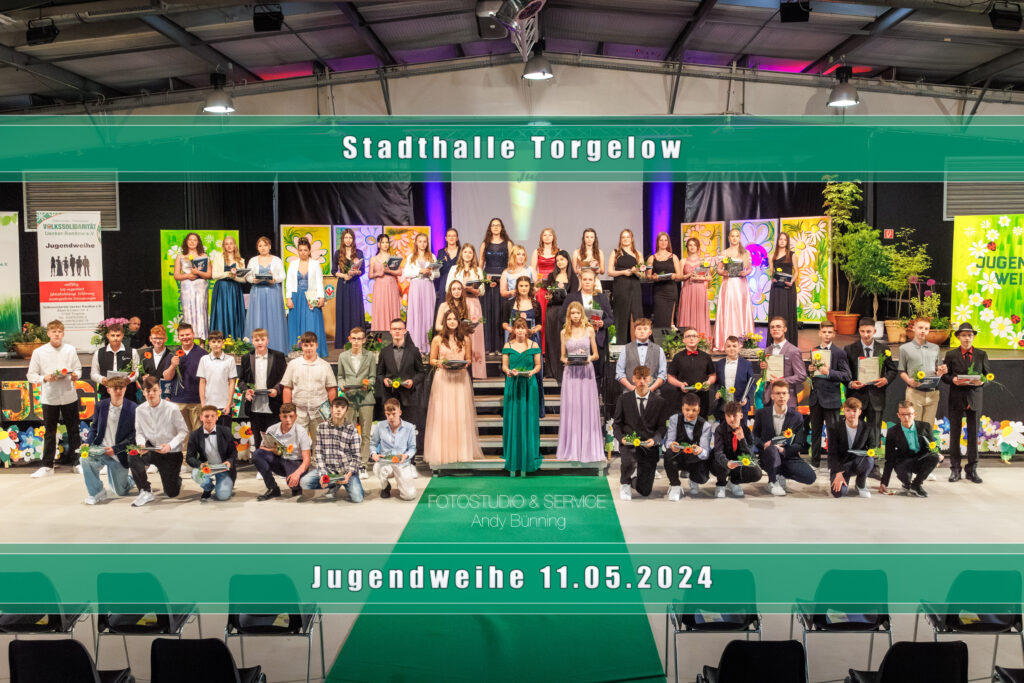 Jugendweihen