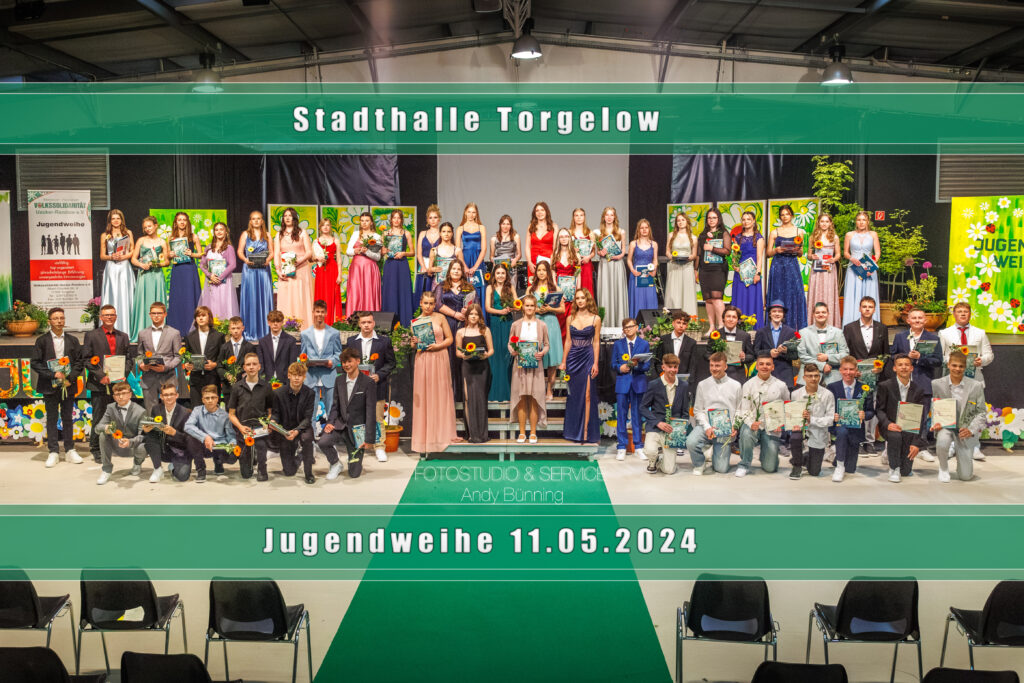 Jugendweihen