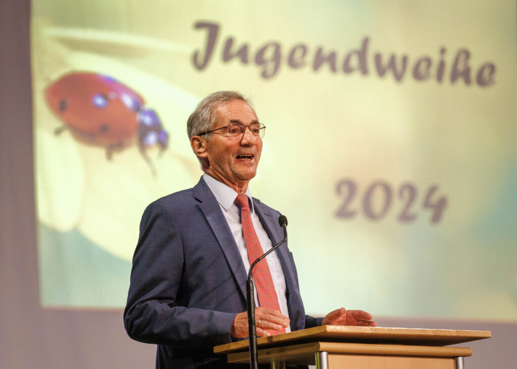 Jugendweihen
