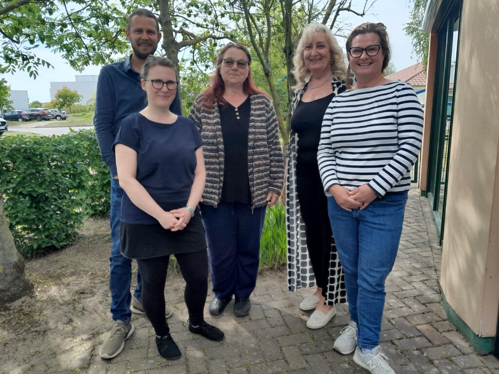 Netzwerktreffen zur gesundheitlichen Versorgungsplanung: Gemeinsamer Austausch für bessere Versorgung am Lebensende