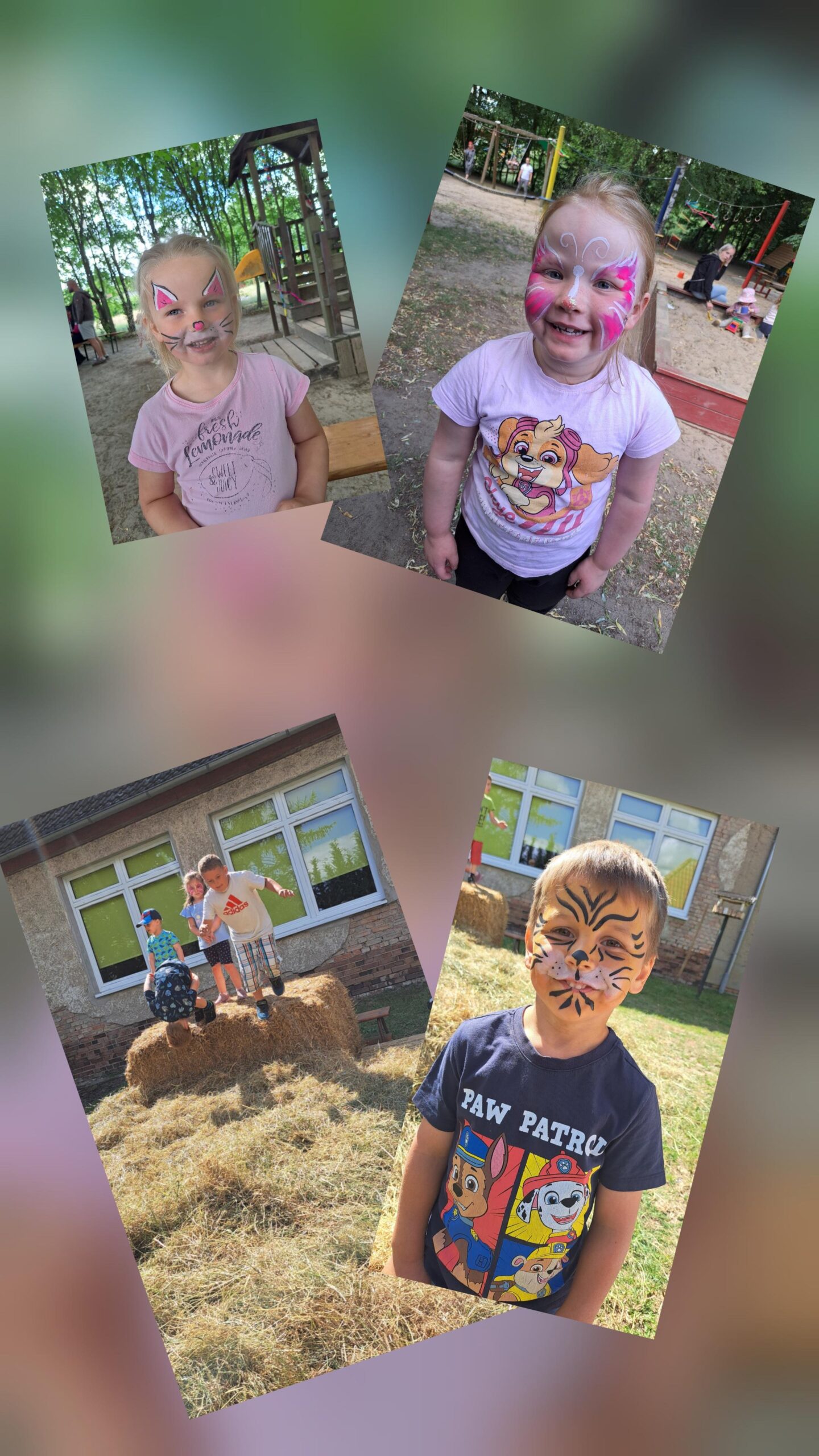 Sommerfest 1